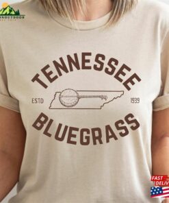 Bluegrass Shirt Tennessee Festival Sweatshirt Hoodie Bluegrass Shirt Tennessee Festival Sweatshirt Hoodie