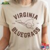 Bluegrass Shirt Virginia Festival Sweatshirt Classic