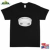 Blues Smoke Detector Unisex Classic