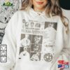 Blxst Rap Shirt No Love Lost 2020 Album 90S Y2k Merch Vintage Hiphop Sweatshirt Hoodie