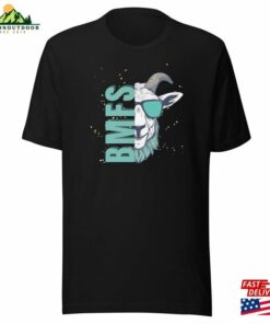 Bmfs Billy Goat Unisex T Shirt Lover Fan Art Bluegrass Sweatshirt Hoodie