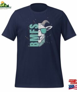 Bmfs Billy Goat Unisex T Shirt Lover Fan Art Bluegrass Sweatshirt Hoodie 4