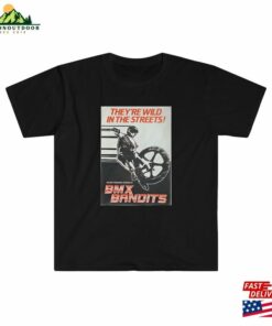 Bmx Bandits T-Shirt Classic Hoodie