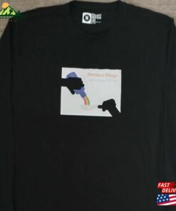 Bmx Bandits T Shirt Unisex Hoodie 1