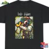 Bob Dylan Rolling Thunder Shirt Folk Classic Sweatshirt