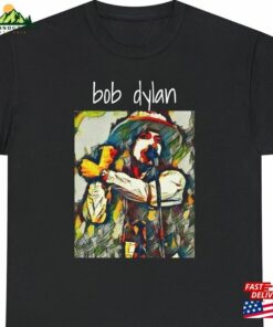 Bob Dylan Rolling Thunder Shirt Folk Classic Sweatshirt Bob Dylan Rolling Thunder Shirt Folk Classic Sweatshirt
