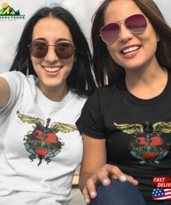 Bon Jovi Logo Shirt Jon T-Shirt Sweatshirt Classic