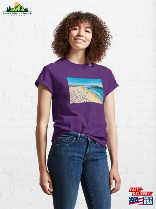 Bondi Beach Summer Classic T-Shirt Sweatshirt