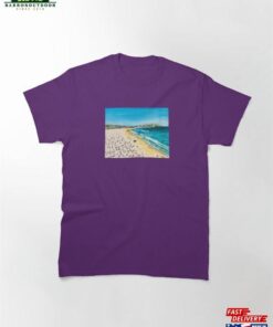 Bondi Beach Summer Classic T-Shirt Sweatshirt 1 Bondi Beach Summer Classic T Shirt Sweatshirt 2