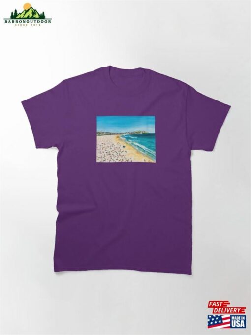 Bondi Beach Summer Classic T-Shirt Sweatshirt