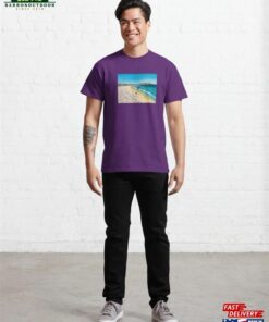 Bondi Beach Summer Classic T-Shirt Sweatshirt 2 Bondi Beach Summer Classic T Shirt Sweatshirt 3