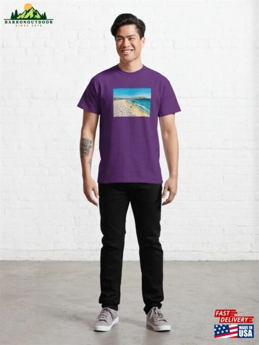 Bondi Beach Summer Classic T-Shirt Sweatshirt