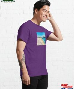 Bondi Beach Summer Classic T-Shirt Sweatshirt 3 Bondi Beach Summer Classic T Shirt Sweatshirt 4