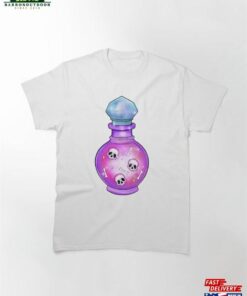 Bone Strengthening Potion Allegedly Classic T-Shirt Hoodie