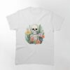 Bones And Botany Classic T-Shirt Unisex