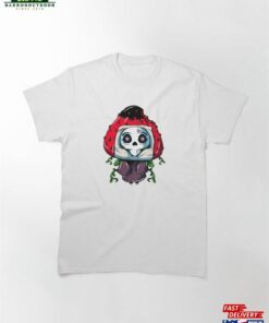 Boney The Lost Skeleton Strawberry Costume Classic T-Shirt Hoodie