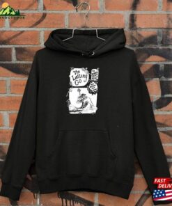 Bonnie Prince Billy I See Darkness Gift T-Shirt Unisex Tank Top Summer Longsleeve Hoodie Sweatshirt 2 Bonnie Prince Billy I See Darkness Gift T Shirt Unisex Tank Top Summer Longsleeve Hoodie Sweatshirt 3