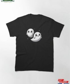 Boo Bies Halloween Ghost Funny T-Shirt Design Classic Sweatshirt Unisex 1 Boo Bies Halloween Ghost Funny T Shirt Design Classic Sweatshirt Unisex 2