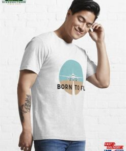 Born To Fly Essential T-Shirt Hoodie 2 Born To Fly Essential T Shirt Hoodie 3