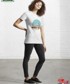 Born To Fly Essential T-Shirt Hoodie 3 Born To Fly Essential T Shirt Hoodie 4