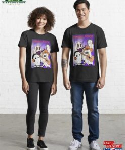 Born To Rock Essential T Shirt Unisex Sweatshirt 1