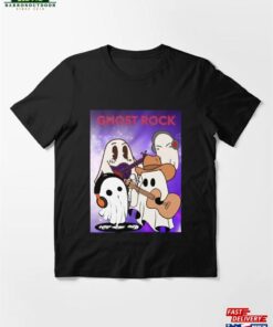 Born To Rock Essential T Shirt Unisex Sweatshirt 2