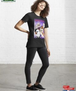 Born To Rock Essential T Shirt Unisex Sweatshirt 4