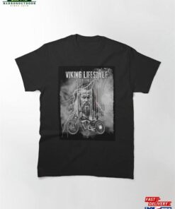 Born To Rock Road Classic T Shirt Unisex Sweatshirt 1