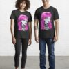 Bossgirl 80S Fashion Design Essential T-Shirt Classic Unisex