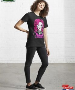 Bossgirl 80S Fashion Design Essential T Shirt Unisex Sweatshirt 4