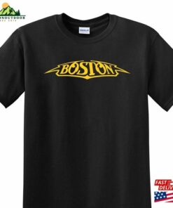 Boston T Shirt S To 6Xl T Shirt Sweatshirt 1
