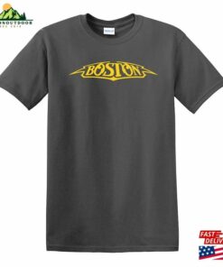 Boston T Shirt S To 6Xl T-Shirt Sweatshirt 2 Boston T Shirt S To 6Xl T Shirt Sweatshirt 3