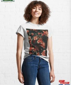 Botanical Ballet By Ethereaf Bryony Classic T-Shirt Unisex Botanical Ballet By Ethereaf Bryony Classic T-Shirt Unisex
