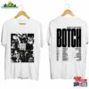 Botch 2023 Us Tour Shirt Band Fan Concert Hoodie Unisex
