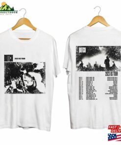 Botch 2023 Us Tour Shirt Band Fan Concert Sweatshirt Unisex 1 Botch 2023 Us Tour Shirt Band Fan Concert Sweatshirt Unisex 2