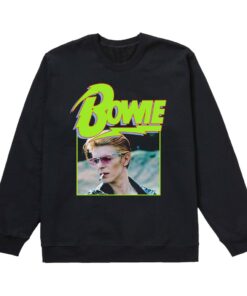 Bowie Sweatshirt