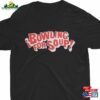 Bowling For Soup T-Shirt Unisex Hoodie