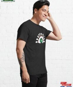 Bowling Is A Relationship Building Sport Classic T Shirt Unisex Hoodie 4