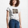 Boxer Portrait 03 Classic T-Shirt Unisex Sweatshirt