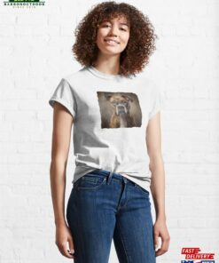 Boxer Portrait 03 Classic T-Shirt Unisex Sweatshirt Boxer Portrait 03 Classic T-Shirt Unisex Sweatshirt