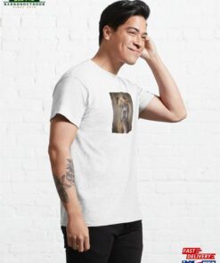 Boxer Portrait 03 Classic T-Shirt Unisex Sweatshirt 3 Boxer Portrait 03 Classic T Shirt Unisex Sweatshirt 4