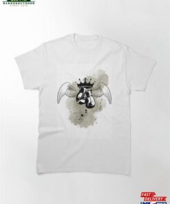 Boxing Gloves Classic T-Shirt Unisex Sweatshirt Boxing Gloves Classic T-Shirt Unisex Sweatshirt