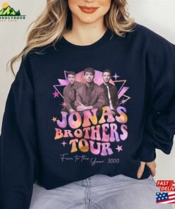 Boy Band In Pink Shirt Music Tour 2023 The Albums Tee Hoodie Classic