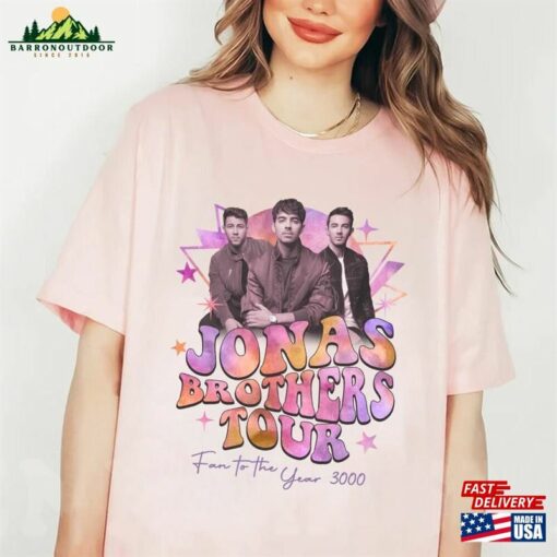 Boy Band In Pink Shirt Music Tour 2023 The Albums Tee Hoodie Classic