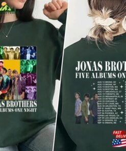 Boy Band Tour 2023 Shirt Music Trendy Sweatshirt T-Shirt 2 Boy Band Tour 2023 Shirt Music Trendy Sweatshirt T Shirt 3