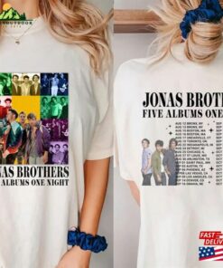 Boy Band Tour 2023 Shirt Music Trendy Sweatshirt T-Shirt 3 Boy Band Tour 2023 Shirt Music Trendy Sweatshirt T Shirt 4