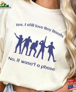 Boy Bands Shirt Comfort Colors Gift For 90S Music Lover Tshirt Band Fan Graphic Tee Birthday Funny Reunion T Sweatshirt Unisex Boy Bands Shirt Comfort Colors Gift For 90S Music Lover Tshirt Band Fan Graphic Tee Birthday Funny Reunion T Sweatshirt Unisex