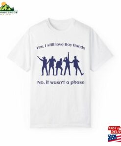 Boy Bands Shirt Comfort Colors Gift For 90S Music Lover Tshirt Band Fan Graphic Tee Birthday Funny Reunion T Sweatshirt Unisex 2 Boy Bands Shirt Comfort Colors Gift For 90S Music Lover Tshirt Band Fan Graphic Tee Birthday Funny Reunion T Sweatshirt Unisex 3
