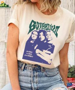 Boy Genius Merch Band Tour Shirt Save A Horse Ride Cowboy Classic Sweatshirt Boy Genius Merch Band Tour Shirt Save A Horse Ride Cowboy Classic Sweatshirt