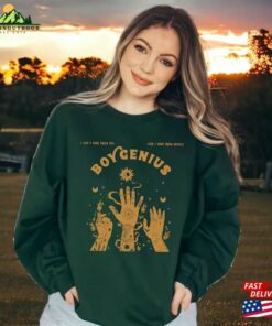 Boyge Nius Merch T Shirt Sweatshirt Hoodie 1